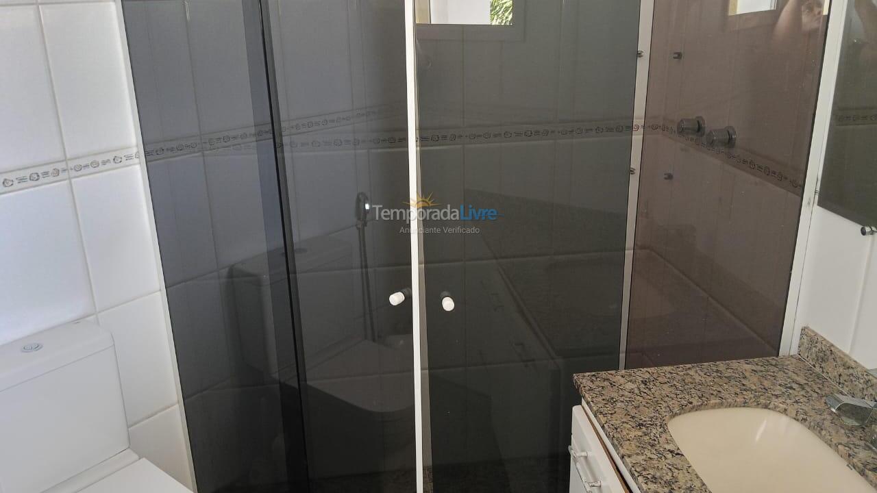 House for vacation rental in Guarujá (Enseada)