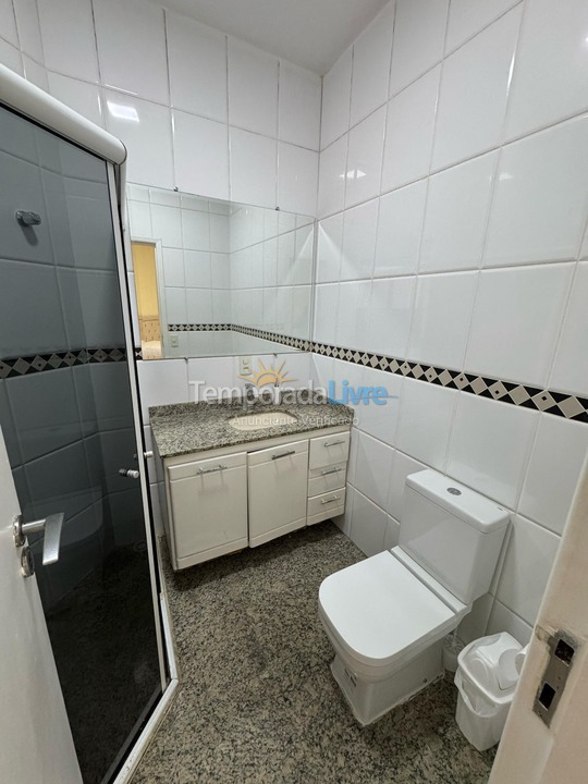 House for vacation rental in Guarujá (Enseada)