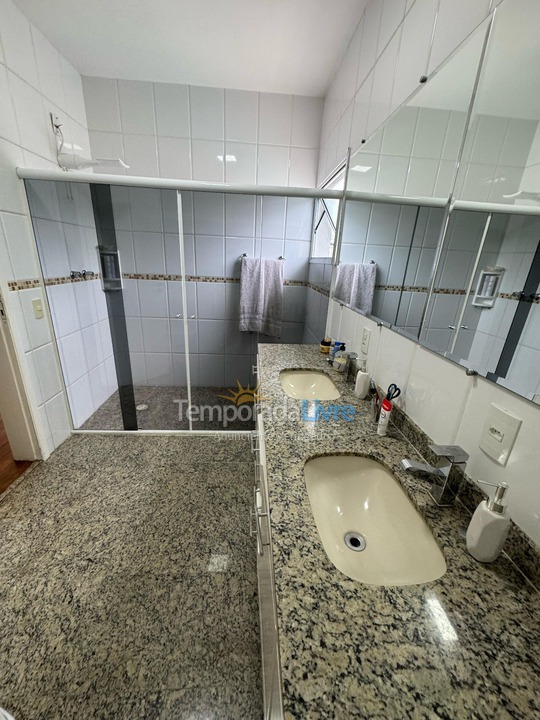 House for vacation rental in Guarujá (Enseada)