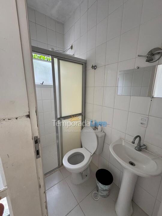 House for vacation rental in Guarujá (Enseada)