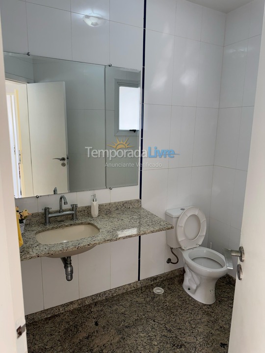 House for vacation rental in Guarujá (Enseada)