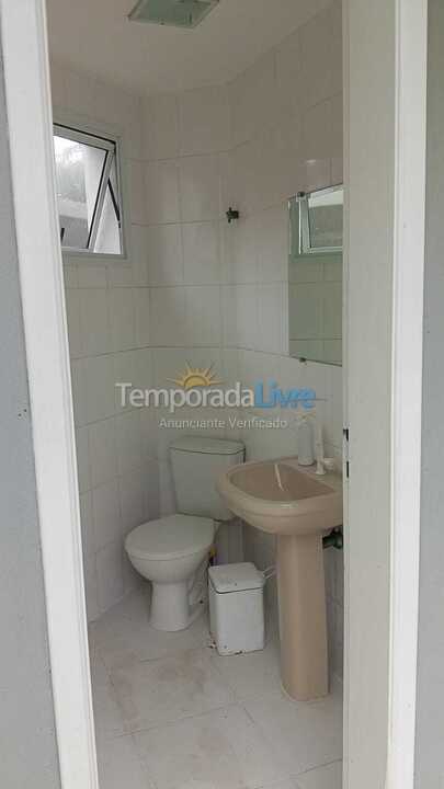 House for vacation rental in Guarujá (Enseada)