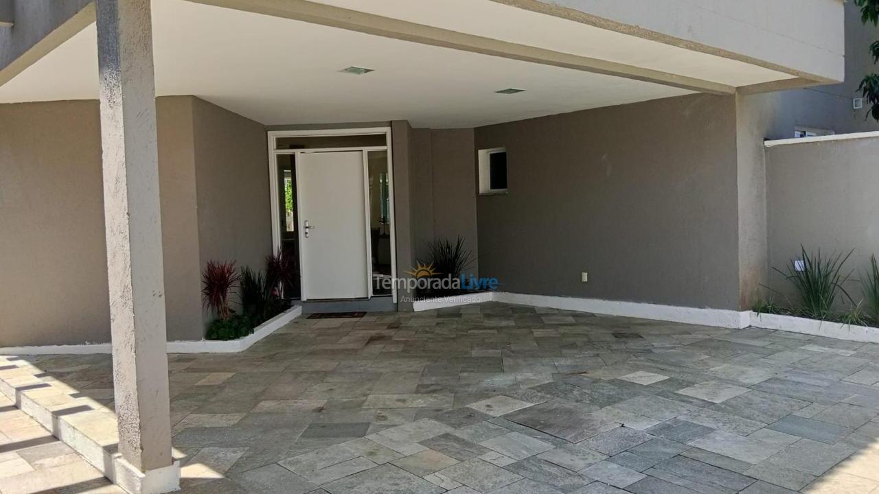 House for vacation rental in Guarujá (Enseada)