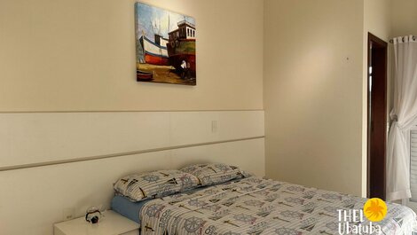 Thel Ubatuba - 51, Grand Rubi - Praia Grande