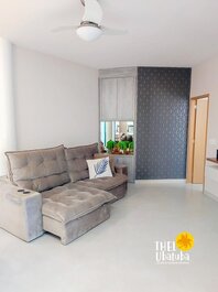 Pé na Areia Reserva DNA Completo, Melhor da Praia Grande