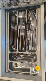 Thel Ubatuba - Apto 21/D, Saint Barth - Praia Grande