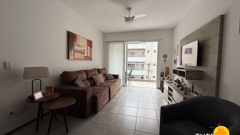 Thel Ubatuba - Apt 27, Batik - Residencial Fiji