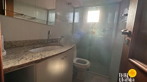 Thel Ubatuba - 51, Grand Rubi - Praia Grande