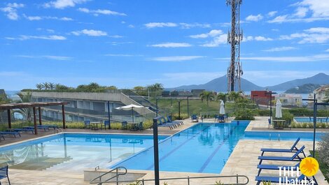 Apartamento para alquilar en Ubatuba - Praia Grande