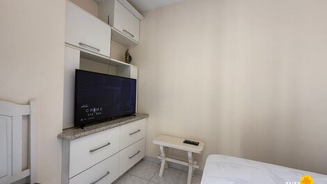 Spacious 3-Bedroom Apartment in the Heart of Itaguá with Air Conditioning