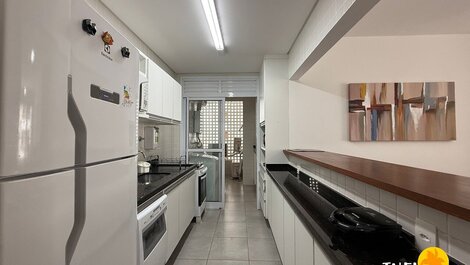 Thel Ubatuba - Apt 27, Batik - Residencial Fiji