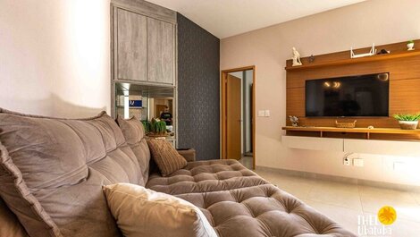 Pé na Areia Reserva DNA Completo, Melhor da Praia Grande