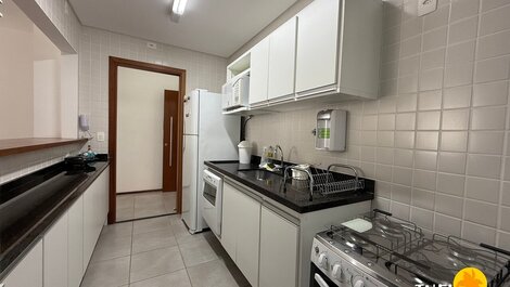Thel Ubatuba - Apt 27, Batik - Residencial Fiji