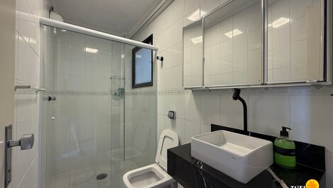 Spacious 3-Bedroom Apartment in the Heart of Itaguá with Air Conditioning