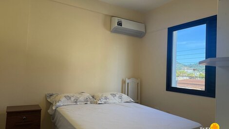 Spacious 3-Bedroom Apartment in the Heart of Itaguá with Air Conditioning