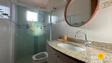 Thel Ubatuba - 51, Grand Rubi - Praia Grande