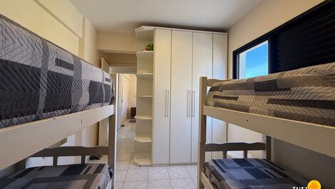 Spacious 3-Bedroom Apartment in the Heart of Itaguá with Air Conditioning