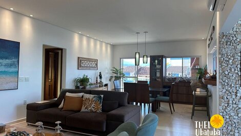 Thel Ubatuba - 51, Grand Rubi - Praia Grande