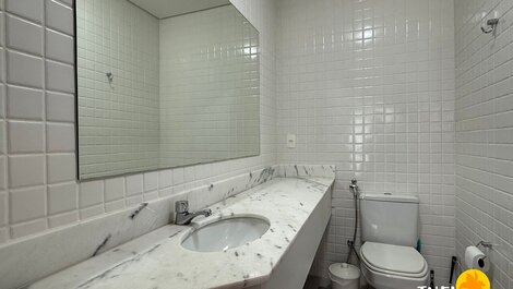 Thel Ubatuba - Apt 27, Batik - Residencial Fiji