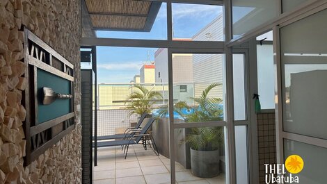 Thel Ubatuba - 51, Grand Rubi - Praia Grande