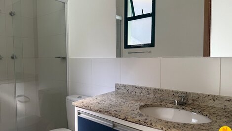 Reserva DNA - Praia Grande - 2 Habitaciones, 2 Estacionamientos