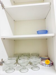 Thel Ubatuba - Apto 34, Anna Laura - Praia Grande