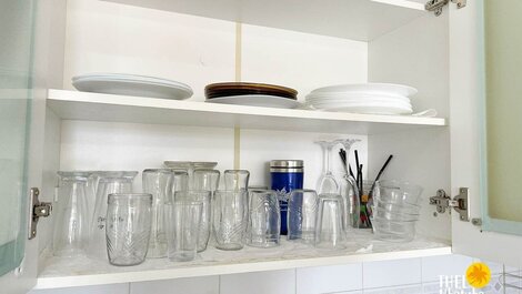 Spacious 3-Bedroom Apartment in the Heart of Itaguá with Air Conditioning