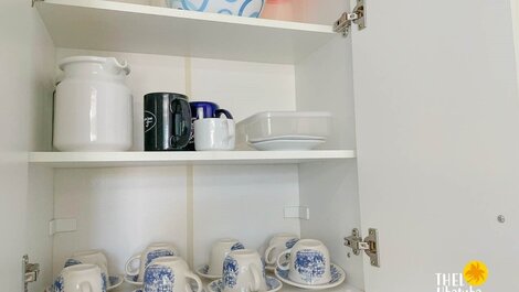 Spacious 3-Bedroom Apartment in the Heart of Itaguá with Air Conditioning