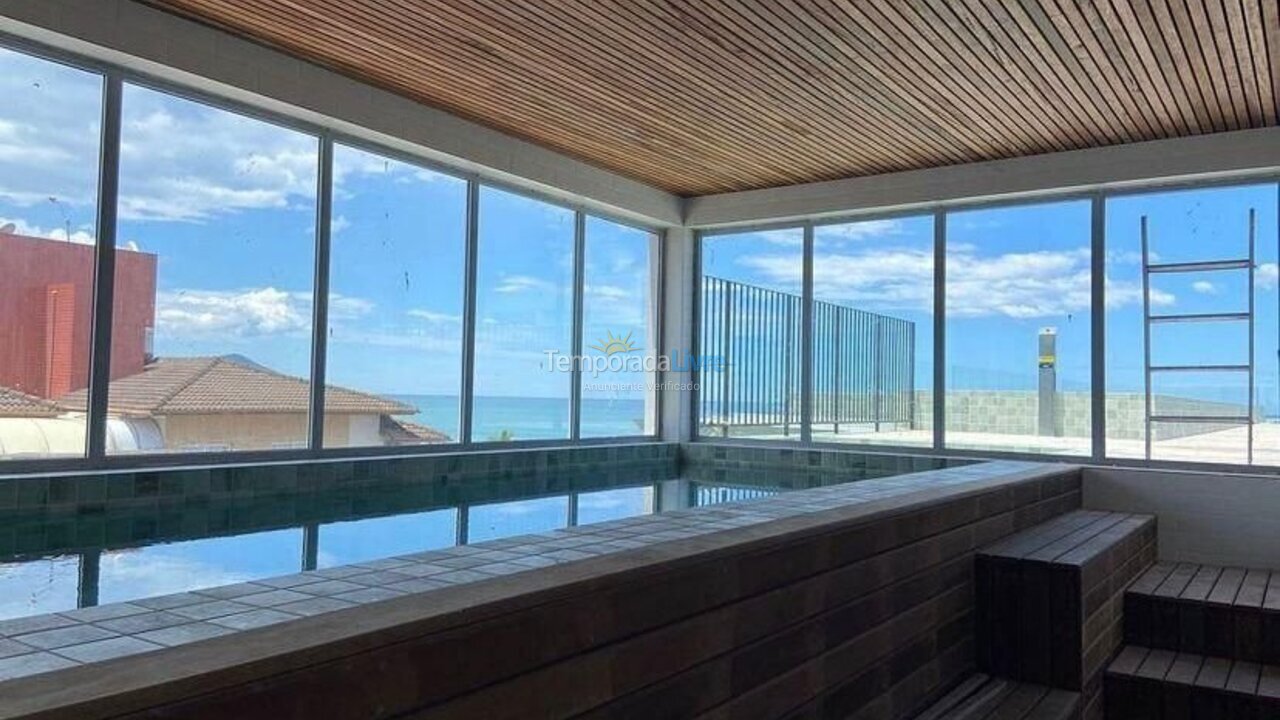 Apartamento para alquiler de vacaciones em Ubatuba (Praia Grande)