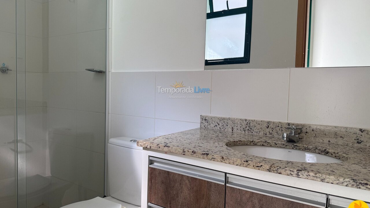 Apartamento para alquiler de vacaciones em Ubatuba (Praia Grande)