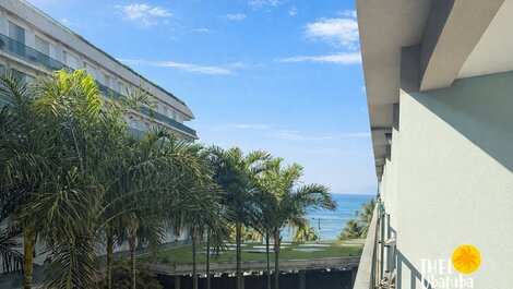 Reserva DNA - Praia Grande - 2 Habitaciones, 2 Estacionamientos