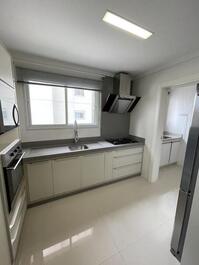 Luxury apartment just a few meters from the sea.