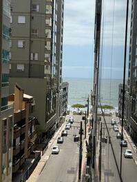 Apartment for rent in Itapema - Meia Praia