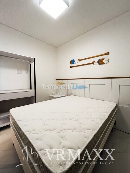 Apartamento para alquiler de vacaciones em Bombinhas (Mariscal)