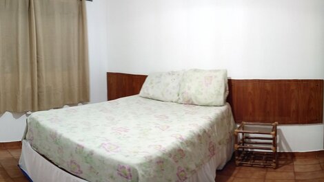 Apê da Mi -2 min da Praia de Pitangueiras Guarujá