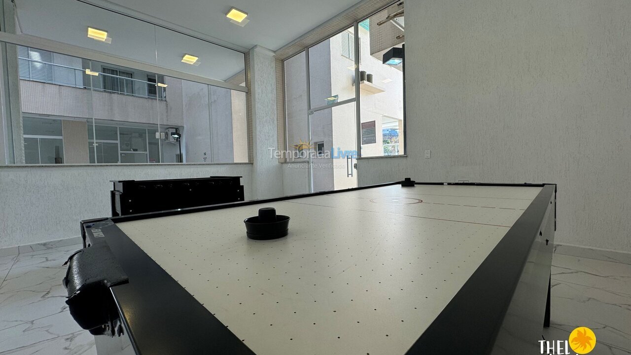 Apartment for vacation rental in Ubatuba (Praia Grande)