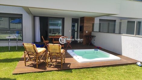 Apartment for rent in Florianópolis - Morro das Pedras