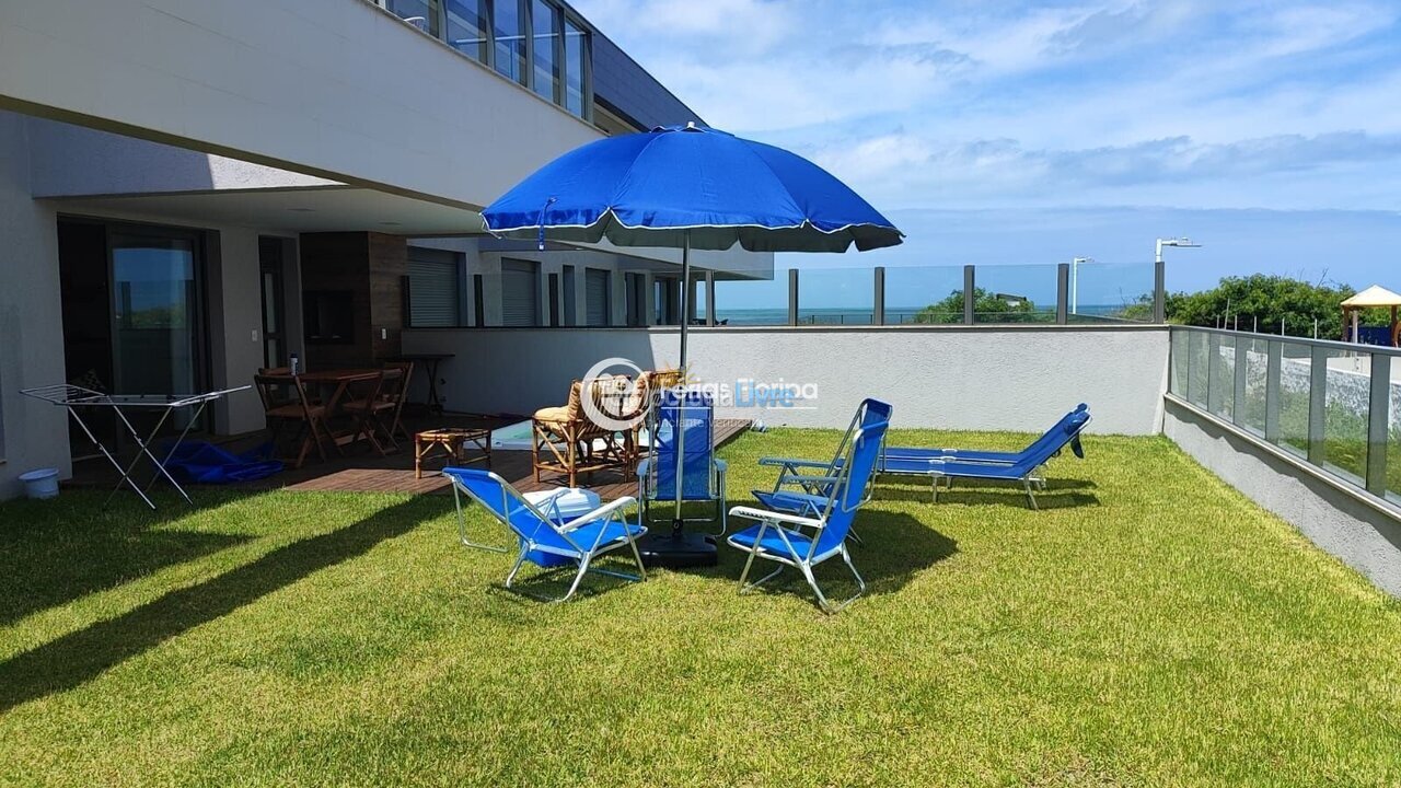 Apartamento para aluguel de temporada em Florianópolis (Morro das Pedras)