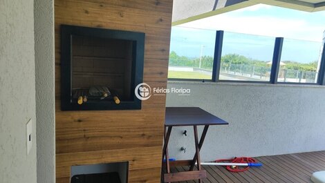 Apartamento Iconic - Frente Mar Morro das Pedras