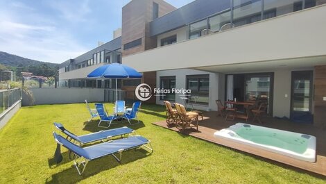 Apartamento Iconic - Frente Mar Morro das Pedras