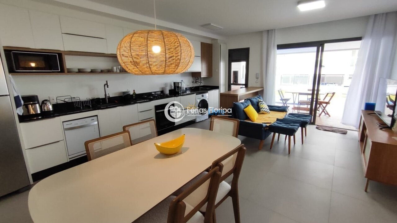 Apartamento para aluguel de temporada em Florianópolis (Morro das Pedras)