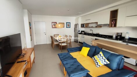 Apartamento Iconic - Frente Mar Morro das Pedras