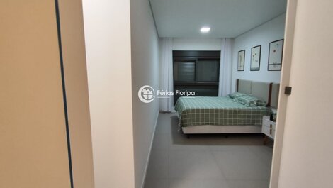 Apartamento Iconic - Frente Mar Morro das Pedras