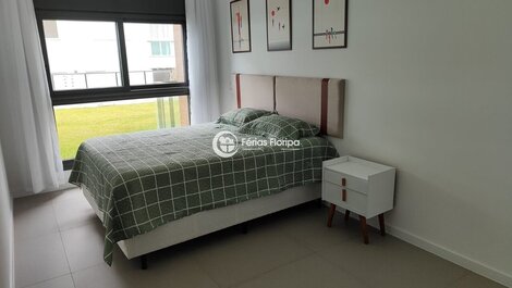 Apartamento Iconic - Frente Mar Morro das Pedras