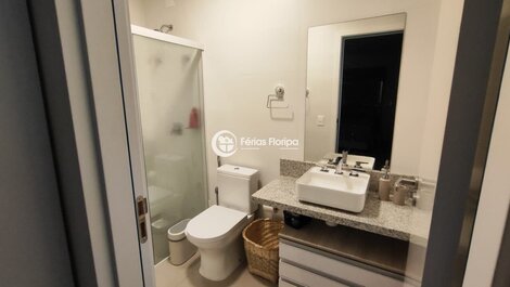 Apartamento Iconic - Frente Mar Morro das Pedras