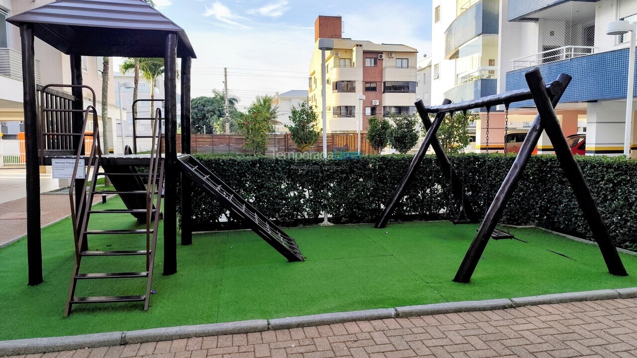 Apartamento para alquiler de vacaciones em Florianopolis (Praia dos Ingleses)