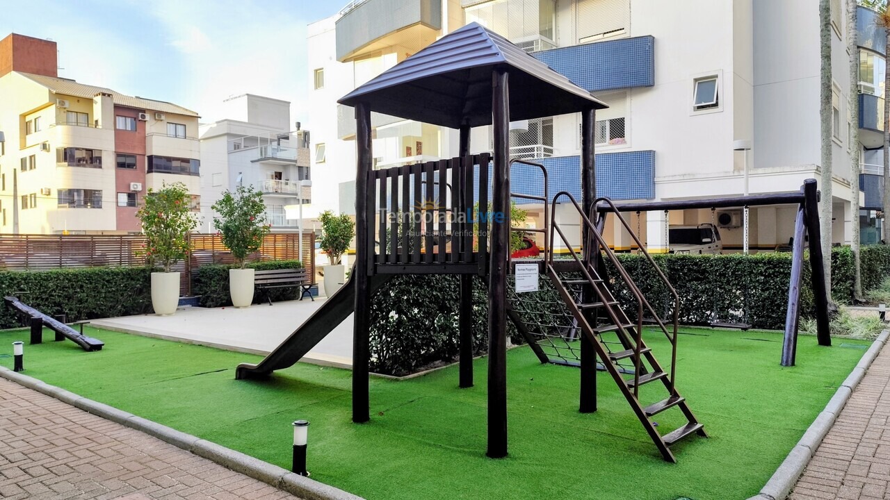 Apartamento para alquiler de vacaciones em Florianopolis (Praia dos Ingleses)