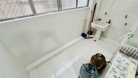 Pitangueiras, Frente a la Playa - 2 Dormitorios - Capacidad para 6 Personas