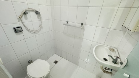 Pitangueiras, Frente a la Playa - 2 Dormitorios - Capacidad para 6 Personas