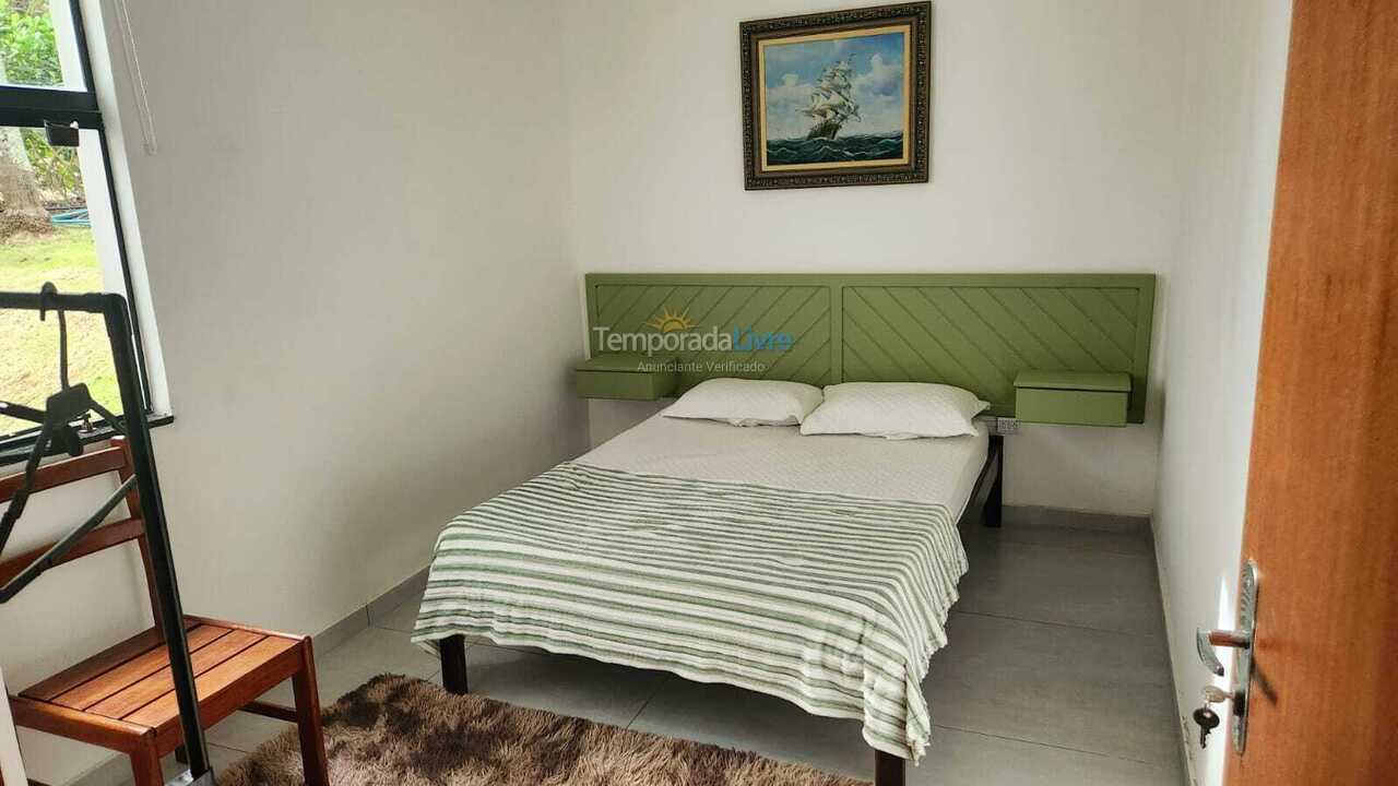 House for vacation rental in Ibiúna (Recanto Campo Verde)